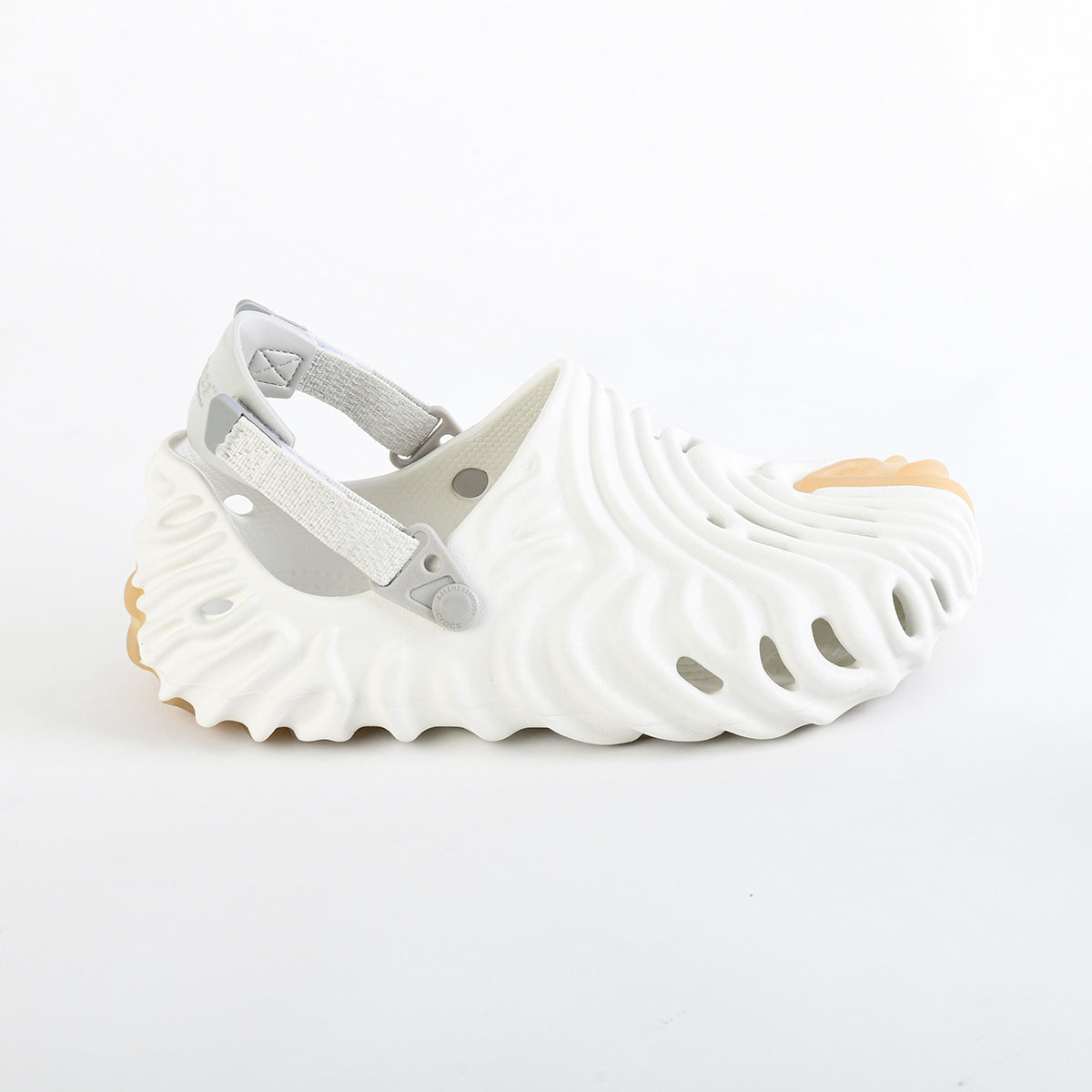 Crocs -Lightweight Perforated Clogs