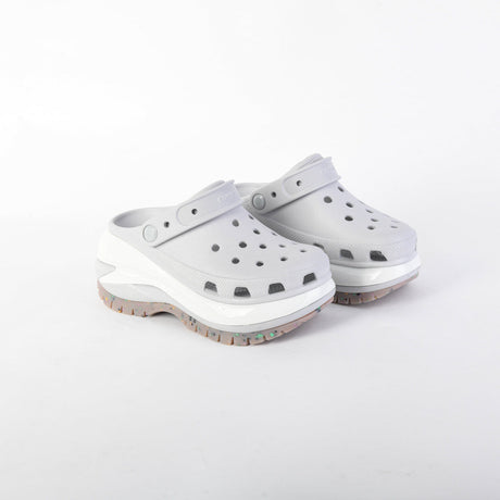 Crocs - Mega Crush clog
