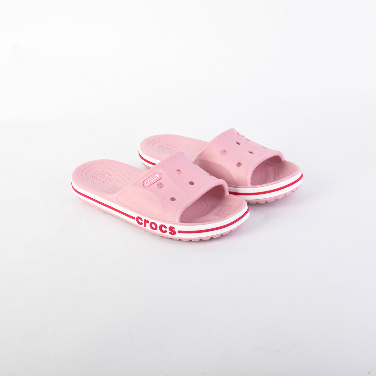 Crocs - BAYABAND SLIDE SPORTS