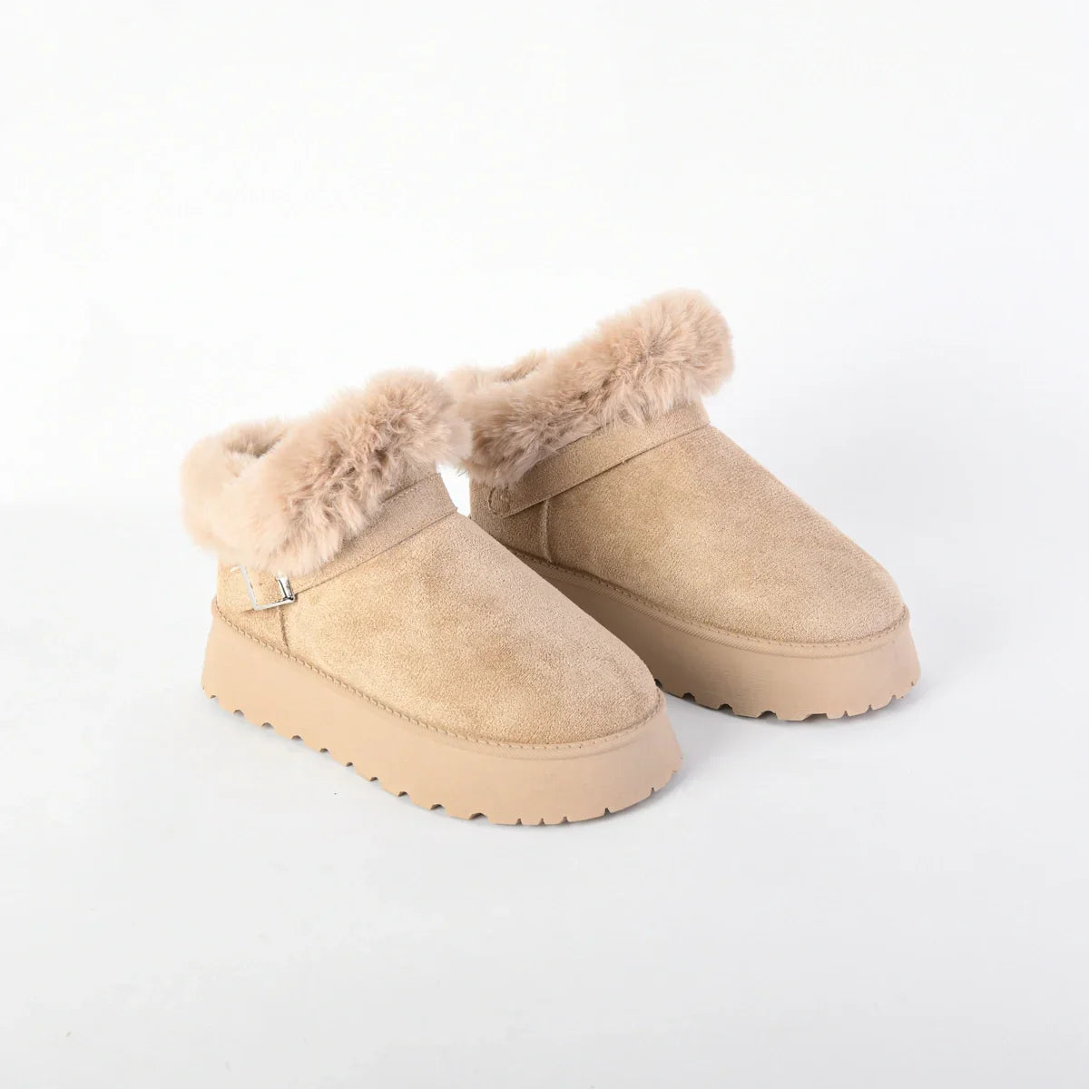 Kix Shoe - Women's Waterproof boots