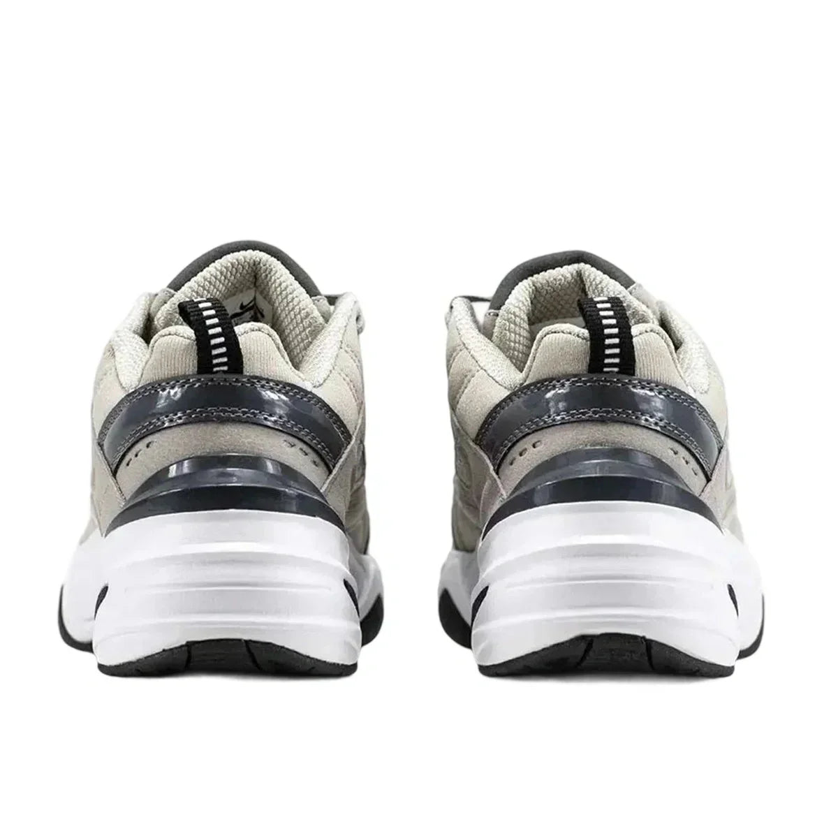 Nike M2K Tekno Rich Clash Grey