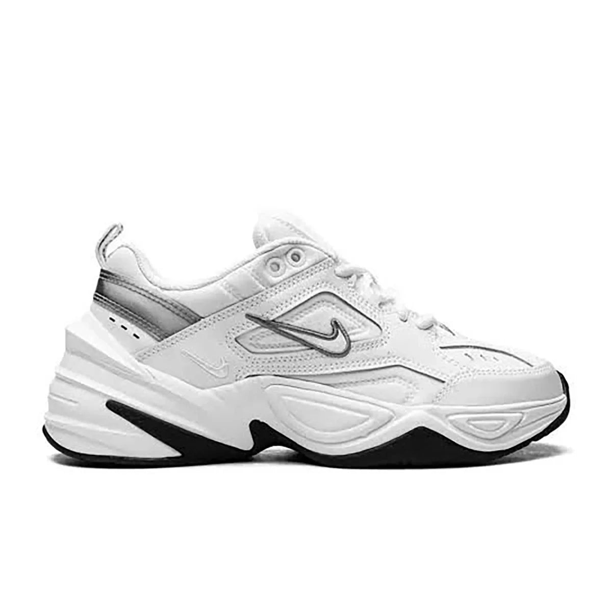 Nike - M2K Tekno Cool Grey