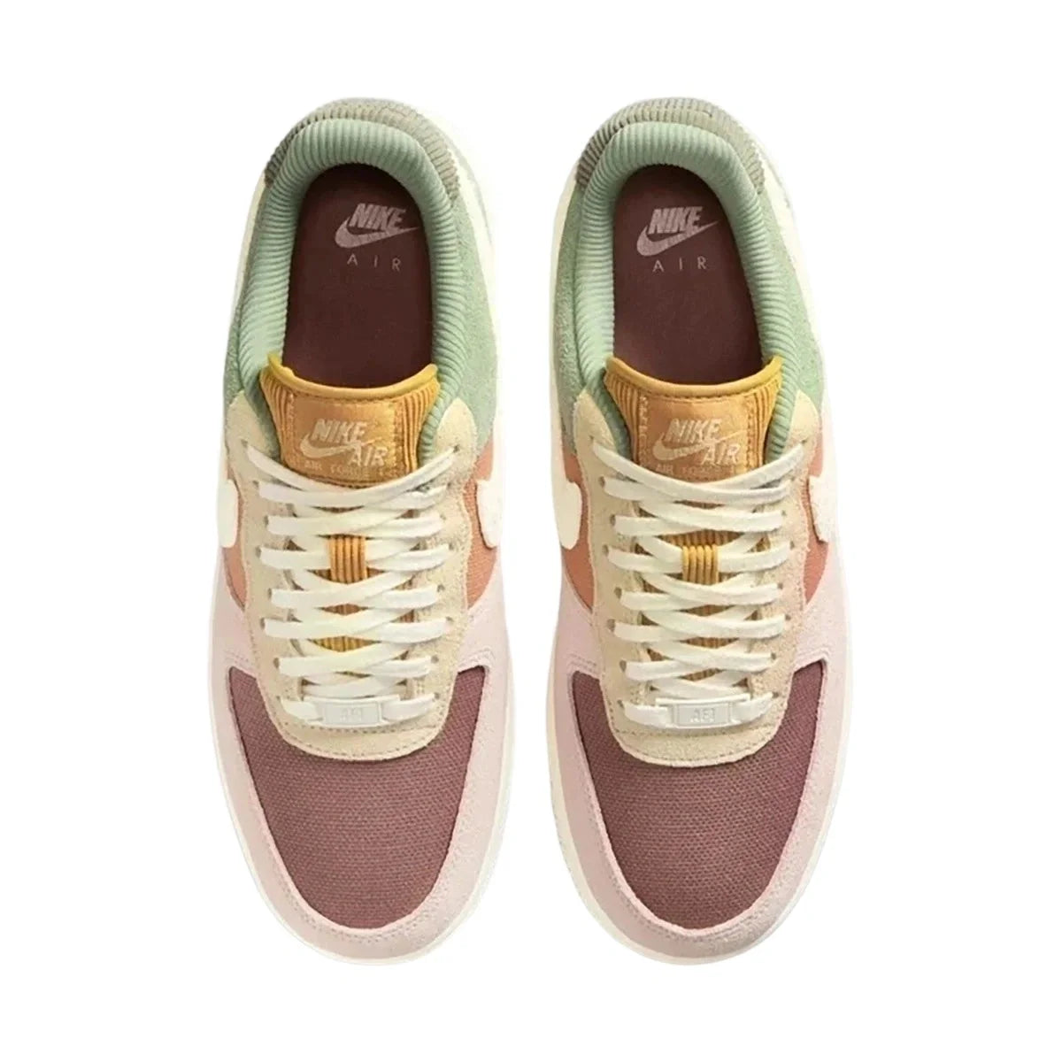 Nike - Air Force 1 '07 LX