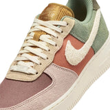 Nike - Air Force 1 '07 LX