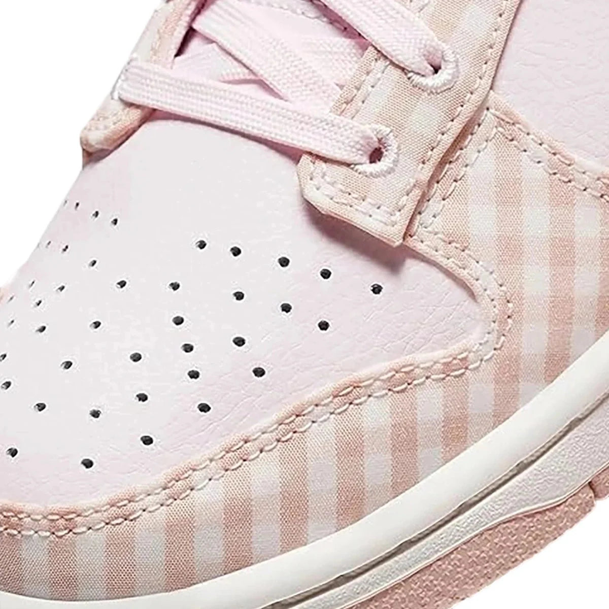 Nike - FB9881-600 Dunk Low Pearl Pink