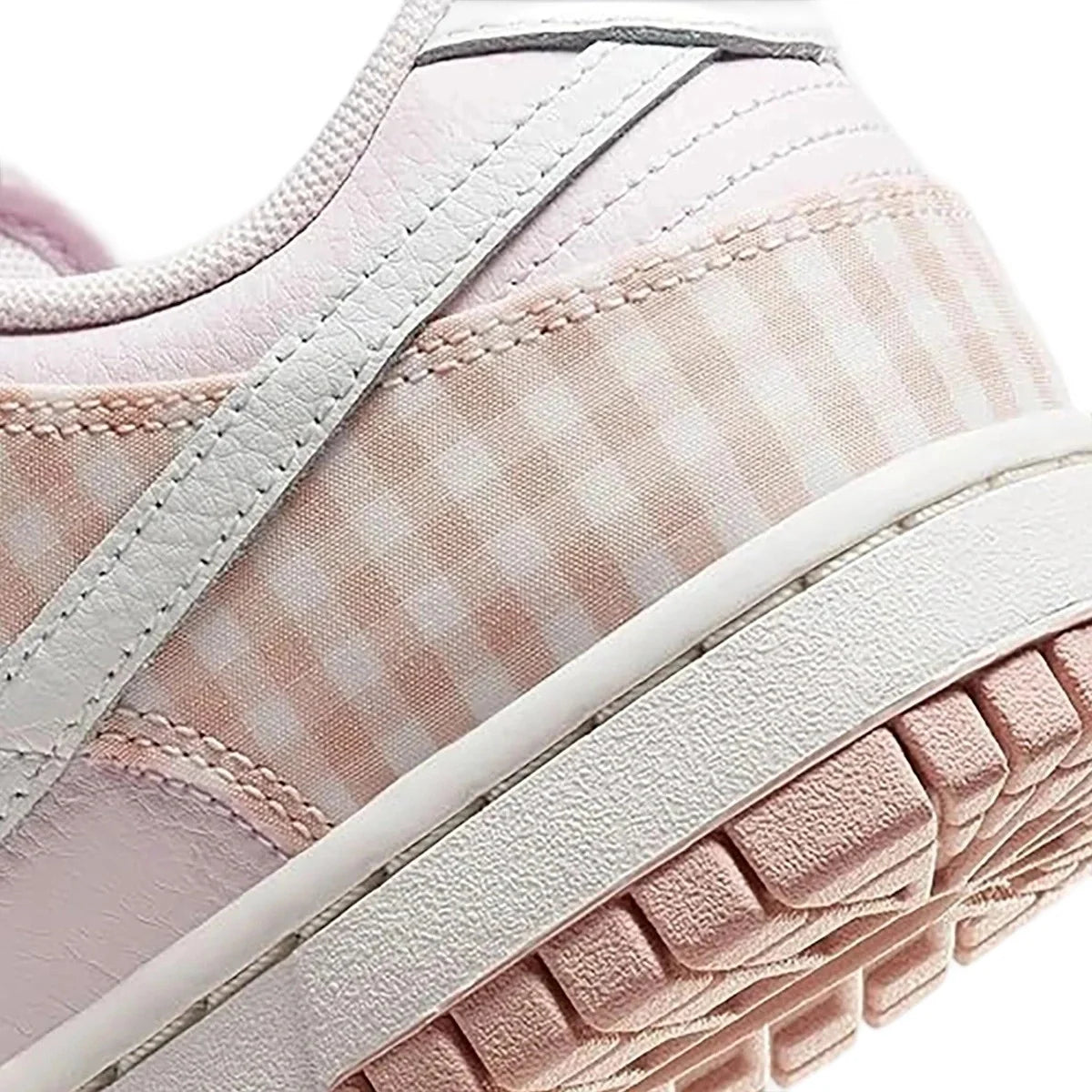Nike - FB9881-600 Dunk Low Pearl Pink