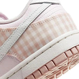 Nike - FB9881-600 Dunk Low Pearl Pink