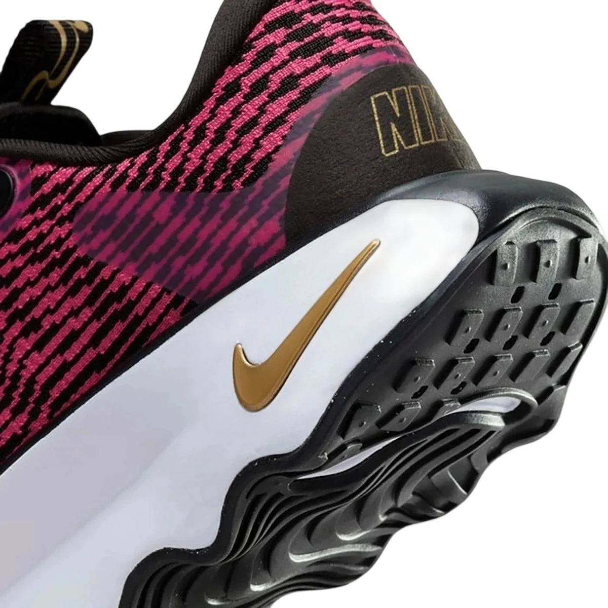 Nike - Motiva sneakers