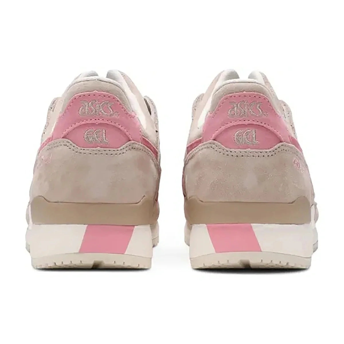 ASICS - Gel-Lyte III