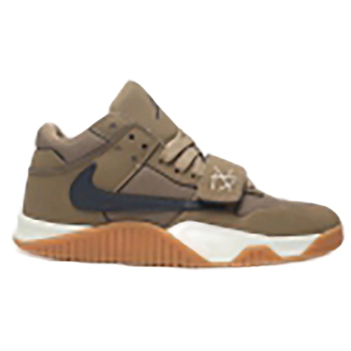 Nike - Jordan jumpman sneakers