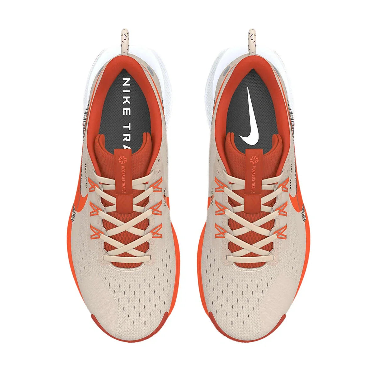Nike Pegasus Trail 5 By You Custom Trail Running Shoes