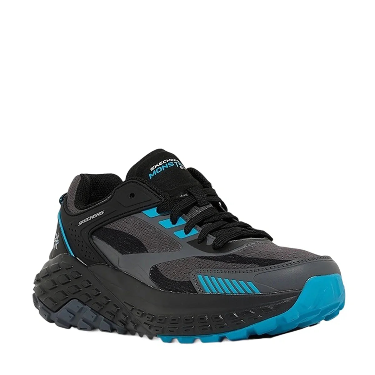 SKECHERS - MONSTER EVO - DEVOLV