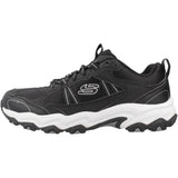 SKECHERS - Stamina AT - Upper Stitch