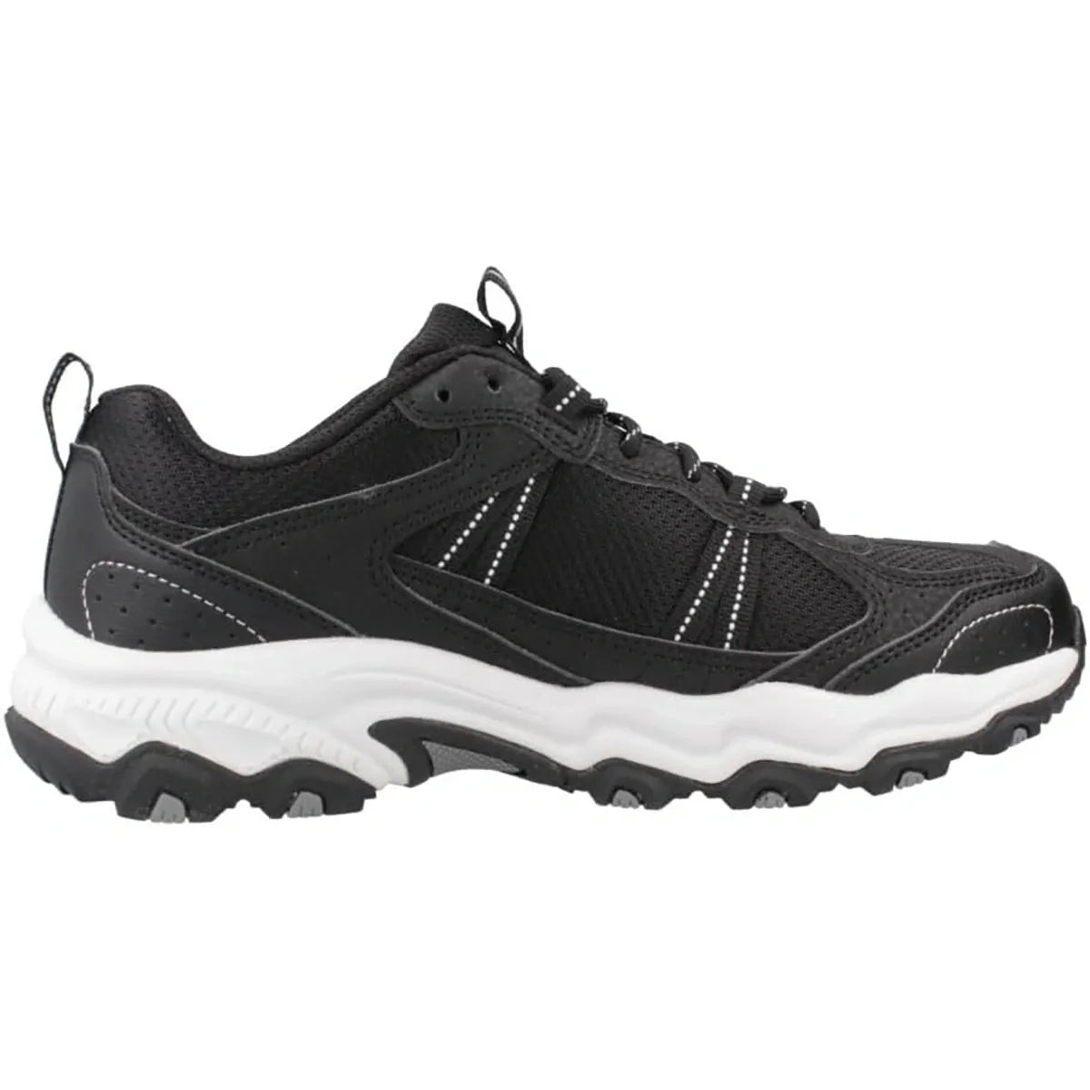 SKECHERS - Stamina AT - Upper Stitch