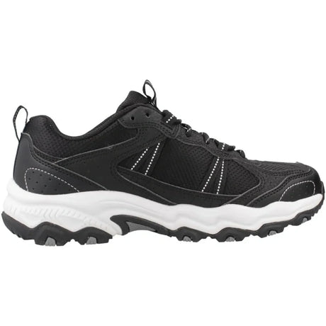 SKECHERS - Stamina AT - Upper Stitch
