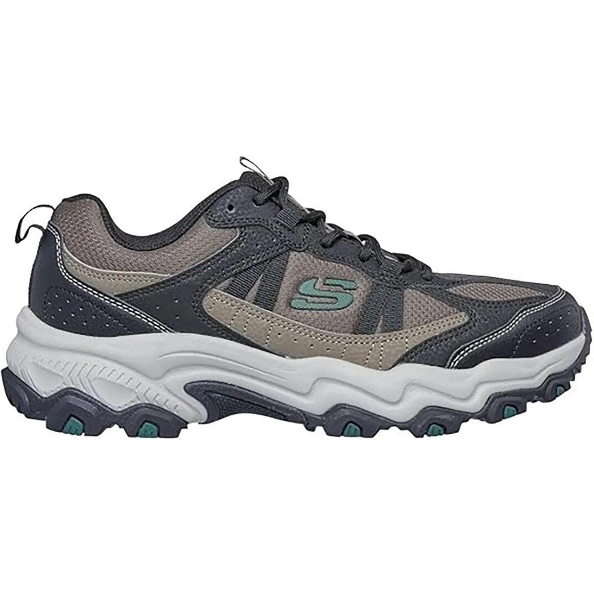 SKECHERS - Stamina AT - Upper Stitch