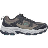 SKECHERS - Stamina AT - Upper Stitch