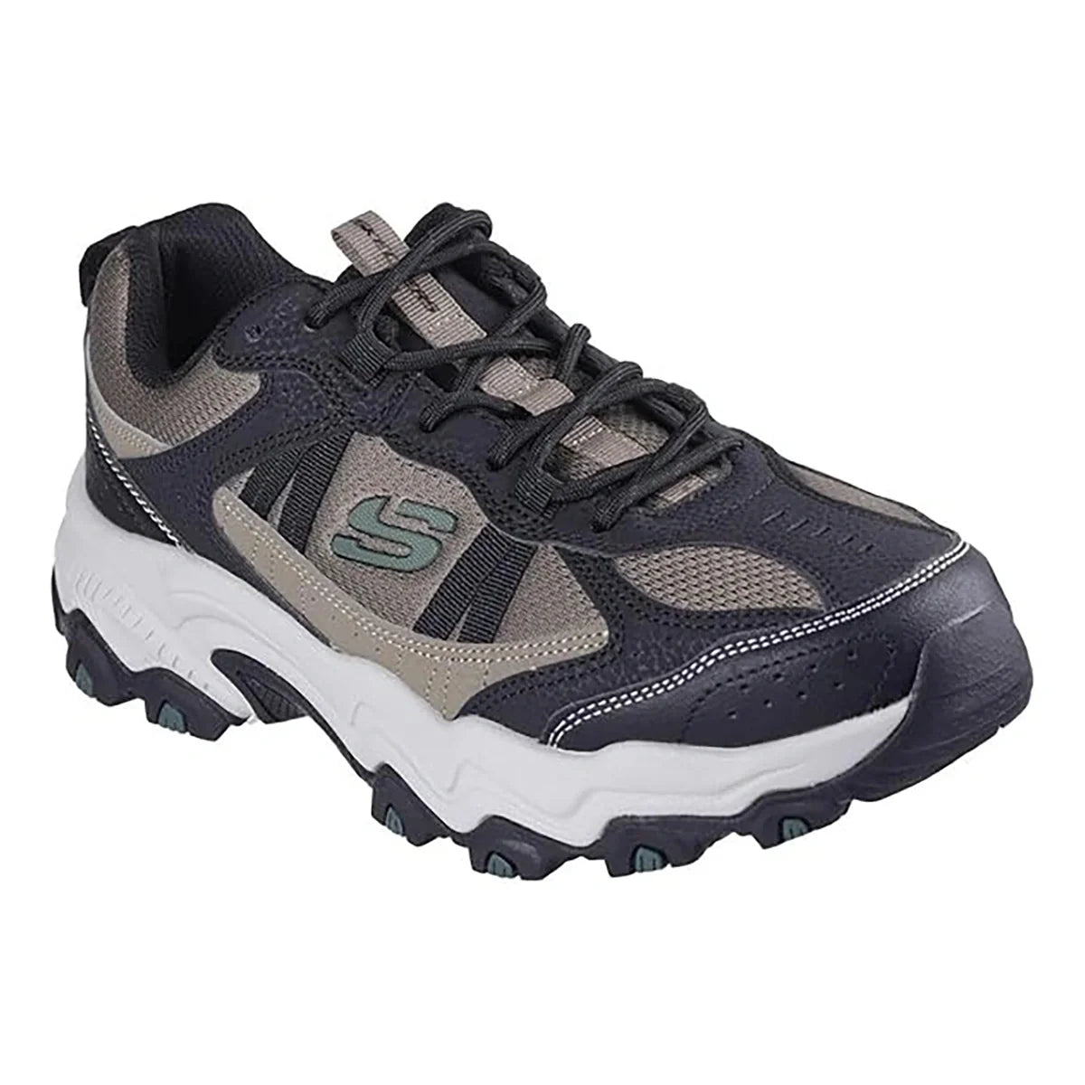 SKECHERS - Stamina AT - Upper Stitch