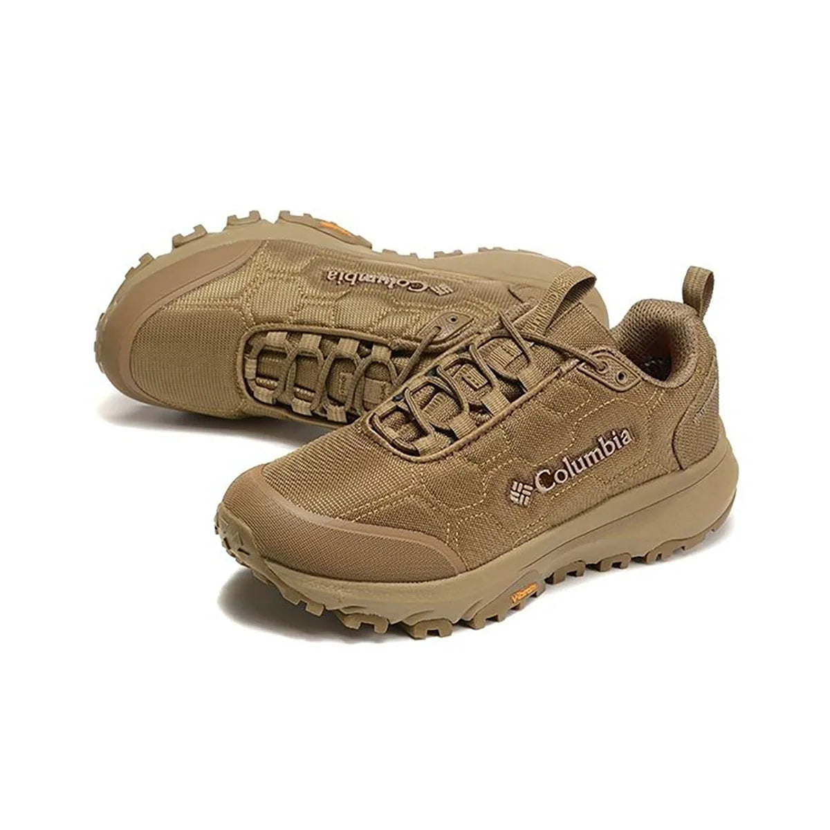 Columbia - Men's Redmond V OutDry Hiking Shoes