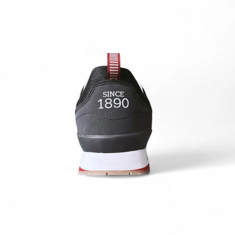 U.S POLO ASSN. LACED SPORTSMAN