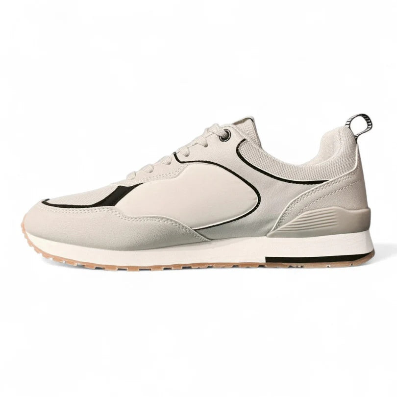 U.S POLO ASSN. LACED SPORTSMAN