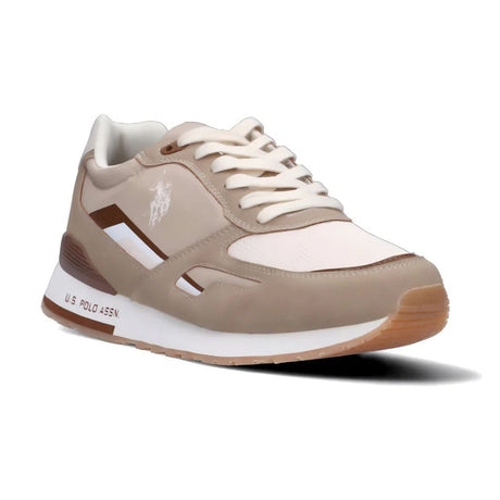 U.S POLO ASSN. LACED SPORTSMAN