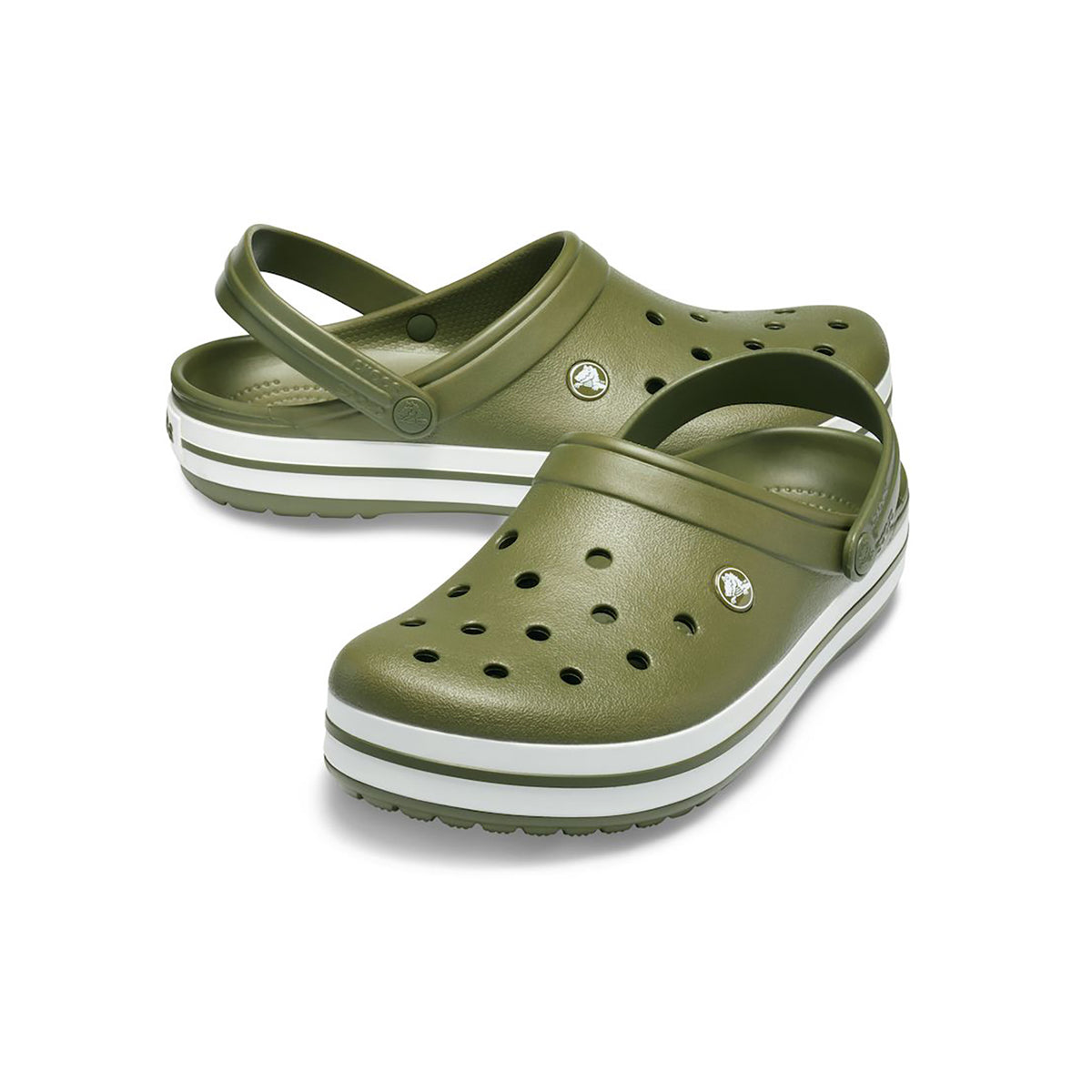 Crocs - Crocband Clogs