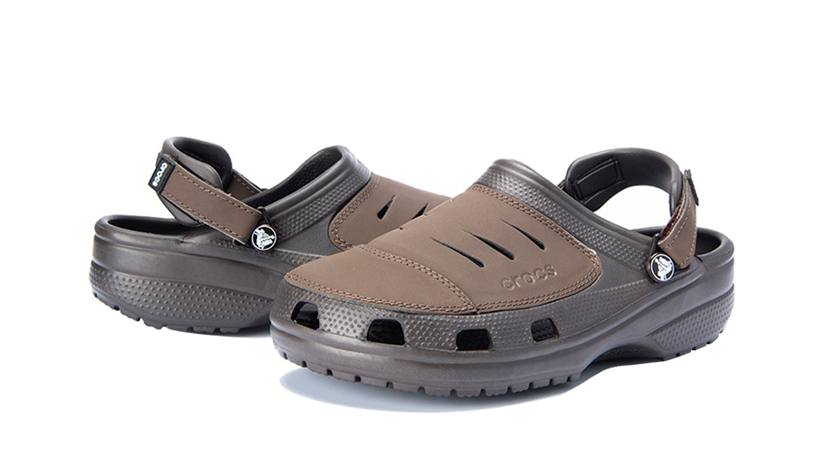 Crocs - Classic All-Terrain Clog