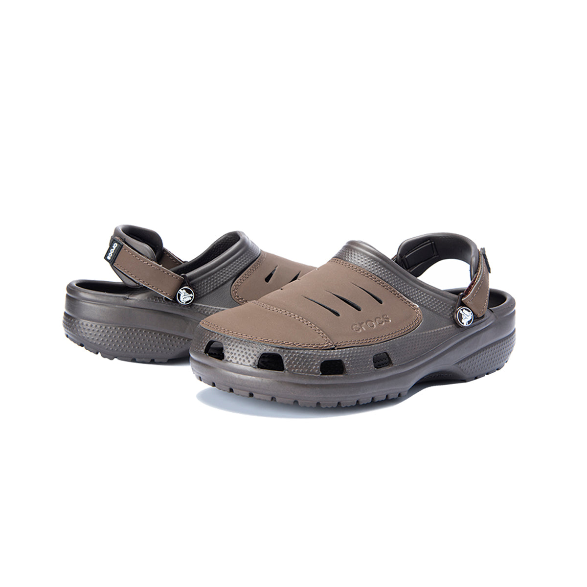 Crocs - Classic All-Terrain Clog