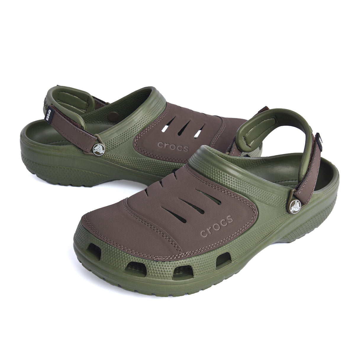 Crocs - Classic All-Terrain Clog