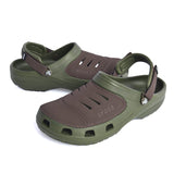 Crocs - Classic All-Terrain Clog