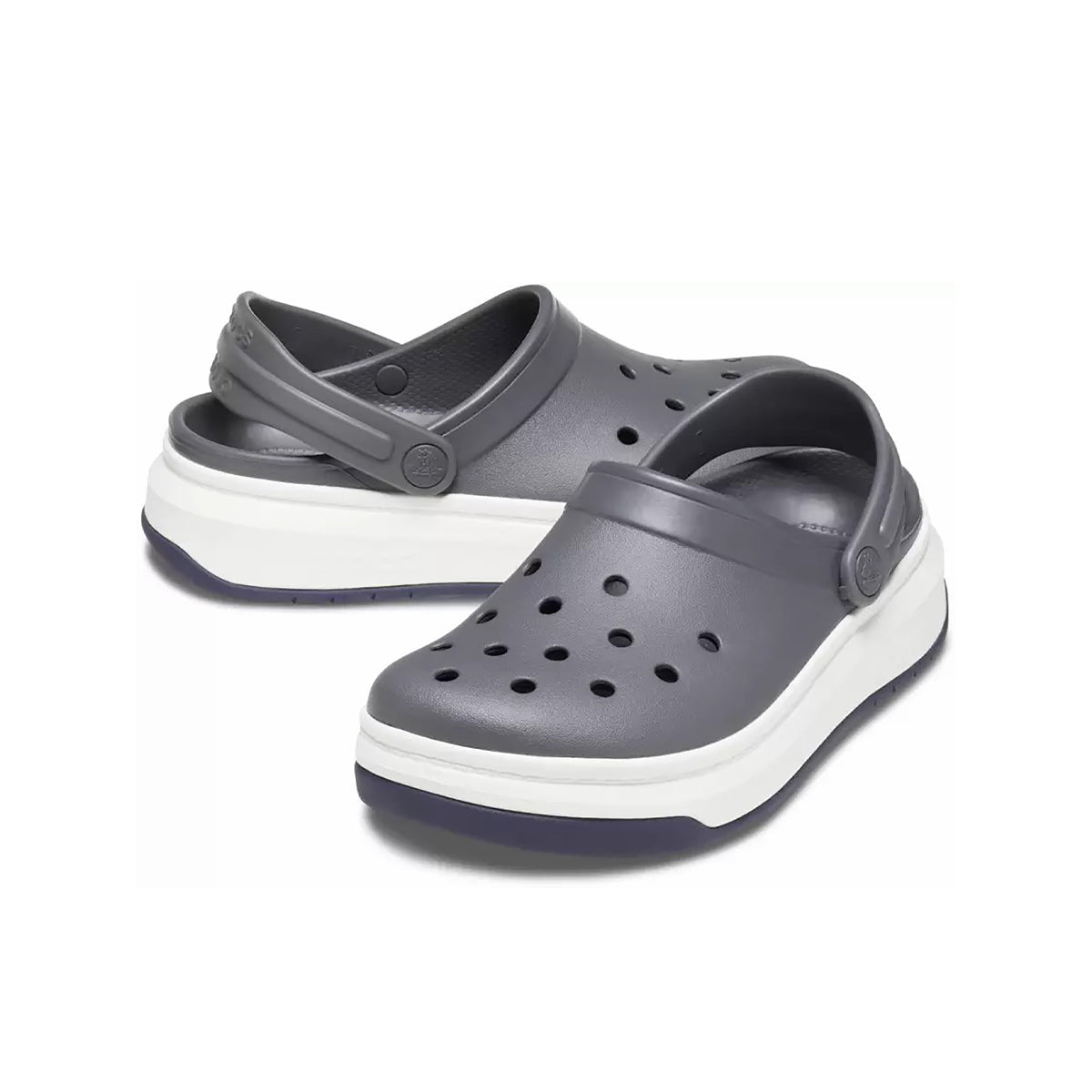 Crocs Men Crocband Full Force Clog