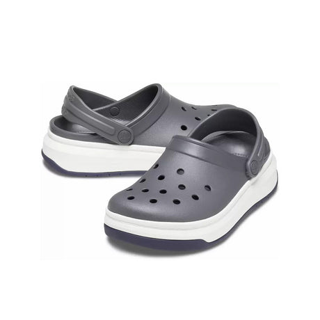 Crocs Men Crocband Full Force Clog