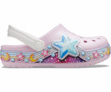 Crocs - Kids Fun Lab Star Band Clog