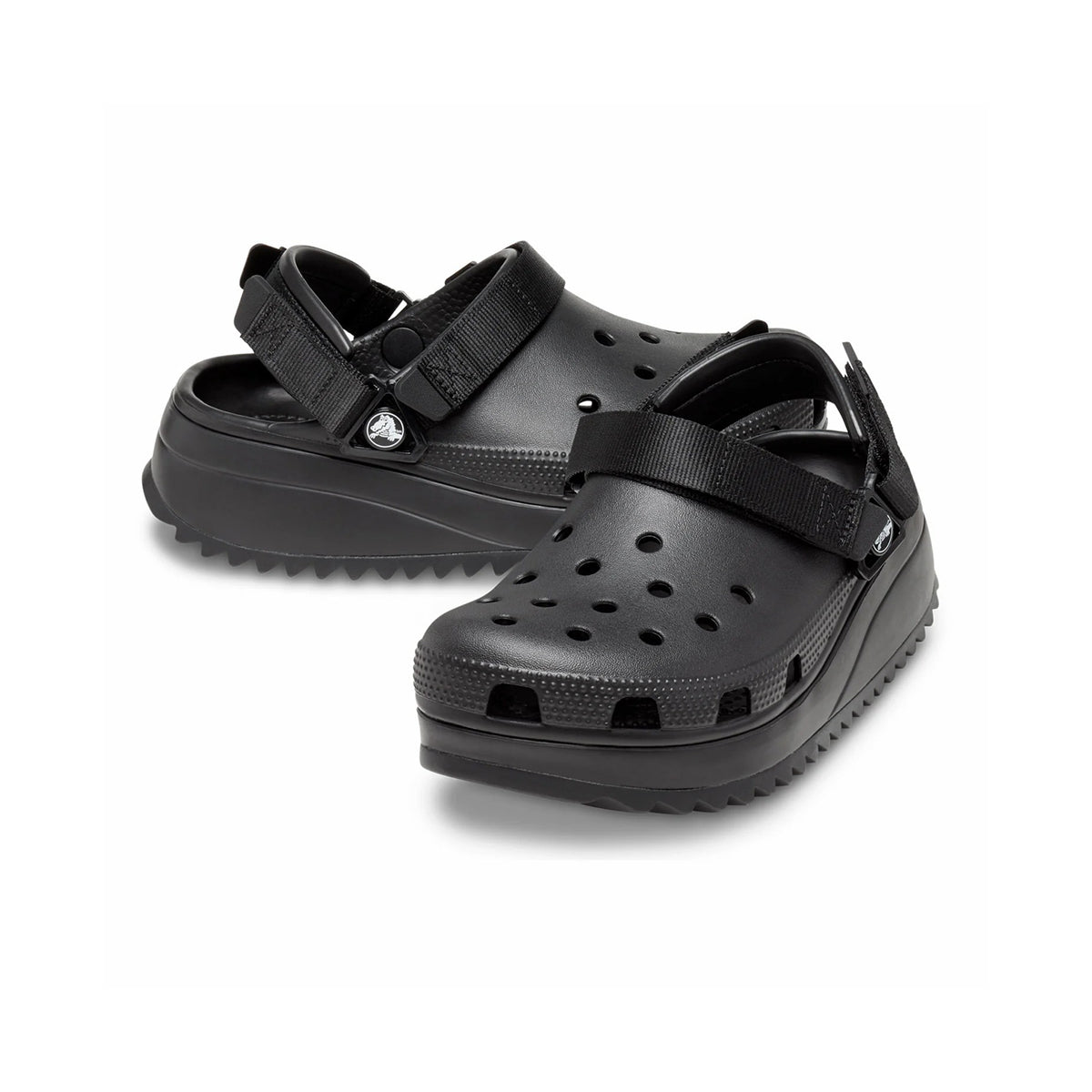 Crocs - adult Classic Hiker Clog