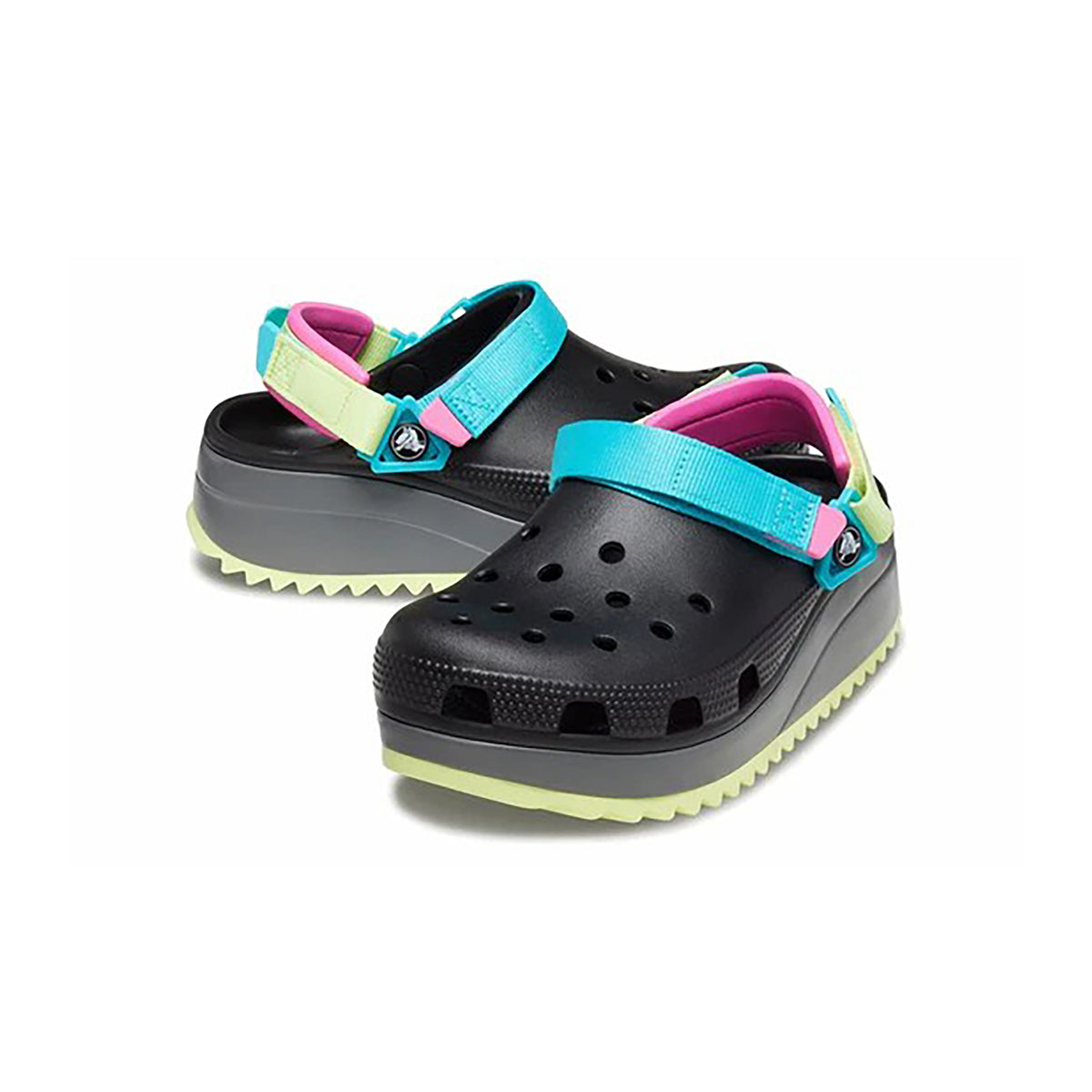 Crocs -adult Classic Hiker Clog