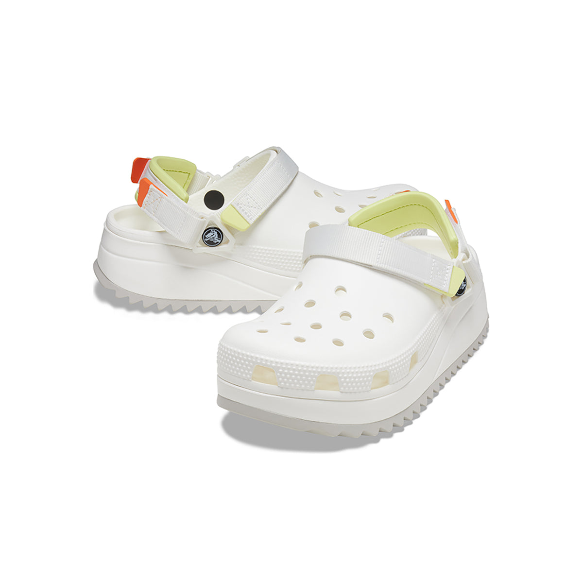 Crocs -adult Classic Hiker Clog