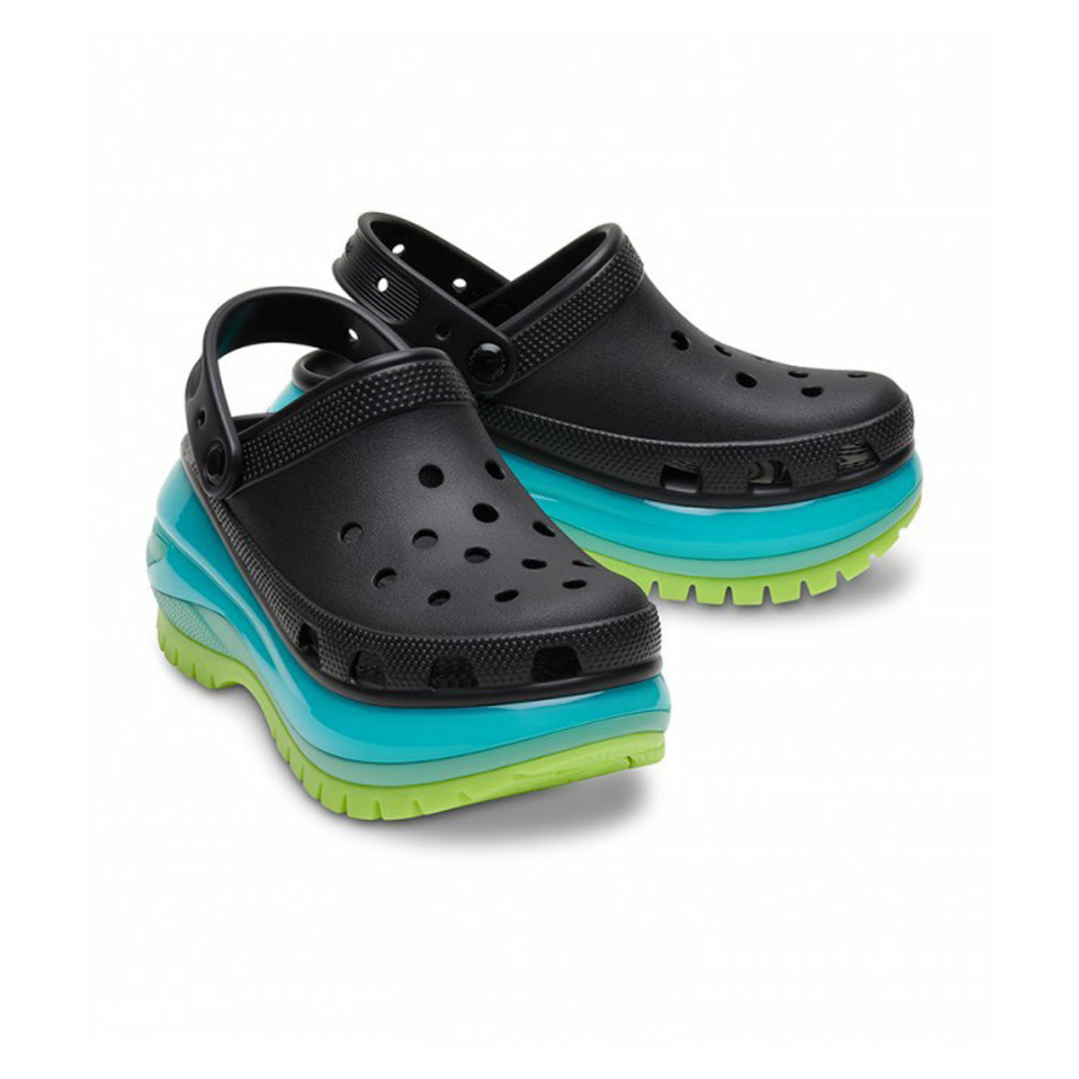 Crocs - Mega Crush clog