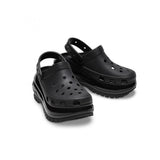 Crocs - Classic Mega Crush Clog