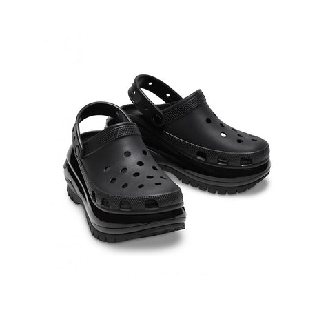 Crocs - Classic Mega Crush Clog