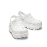 Crocs - Classic Mega Crush Clog