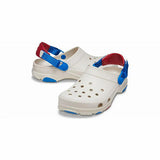Crocs - Unisex-Adult All Terrain Clogs