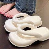 Funky Indoor & Outdoor EVA Flip Flop For Women