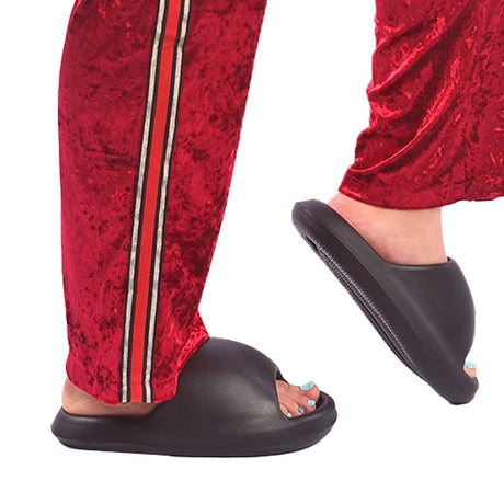 Funky Indoor & Outdoor EVA Flip Flop For Women