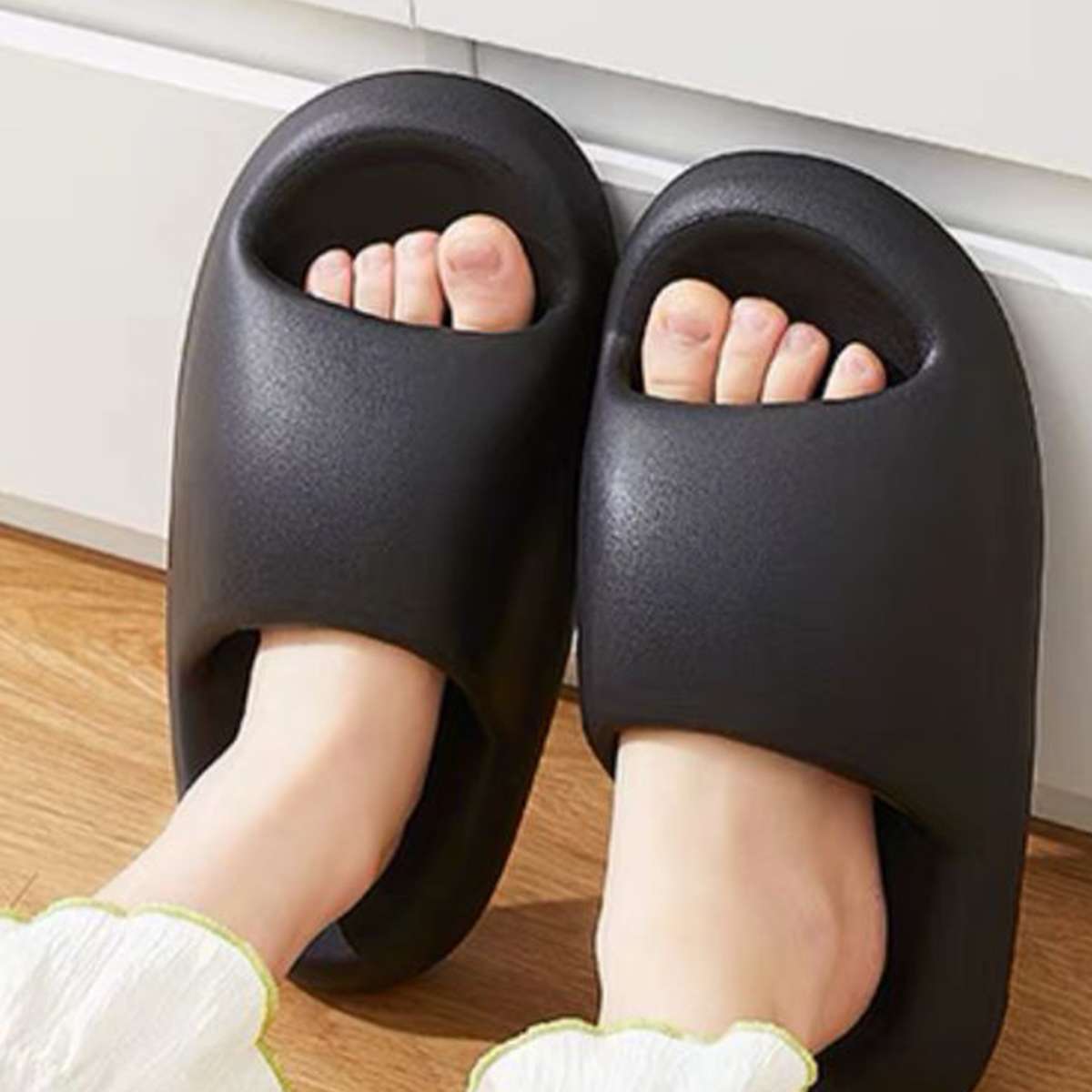 Funky Indoor & Outdoor EVA Flip Flop For Women