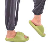 Funky Indoor & Outdoor EVA Flip Flop For Women