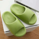 Funky Indoor & Outdoor EVA Flip Flop For Women