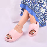 Funky Indoor & Outdoor EVA Flip Flop For Women