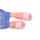 Funky Indoor & Outdoor EVA Flip Flop For Women