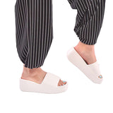 Funky Indoor & Outdoor EVA Flip Flop For Women